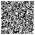 QR code with Archadeck contacts