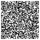 QR code with Asheville Pressure Washing LLC contacts