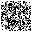 QR code with C & C Brokerage and Leasing contacts