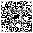 QR code with Custom Decks & Landscapes contacts
