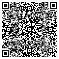QR code with Deck A Day contacts