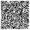 QR code with Decks Etc contacts