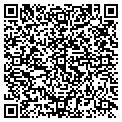 QR code with Deck Works contacts