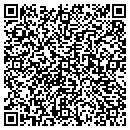QR code with Dek Drain contacts