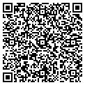 QR code with Fence Design contacts