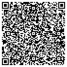 QR code with Hanover Quality Builders Inc contacts