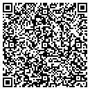 QR code with Hawkins Home Improvements contacts