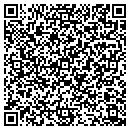 QR code with King's Sundecks contacts