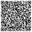 QR code with Magnolia Underdecking contacts