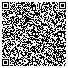 QR code with Raber's Patio Enclosures & Frn contacts