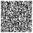 QR code with Woods Complete Tree Service contacts