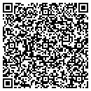 QR code with Roadrunner Decks contacts