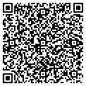 QR code with Monte Chicken contacts