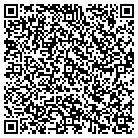 QR code with We Restore Decks contacts