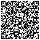 QR code with W K Fowler Construction contacts