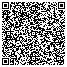 QR code with Animal Volcano Design contacts