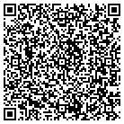 QR code with AR+IA design contacts