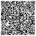 QR code with custom envelope converters contacts