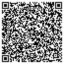 QR code with J H Mos Design contacts