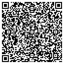 QR code with JogaDesign contacts
