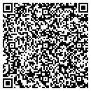 QR code with J Scott Gavin Design contacts
