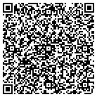 QR code with KLB Consulting Services LLC contacts