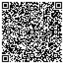 QR code with MTU  Productions contacts