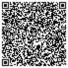 QR code with Nancy Curtain & Cushion Design contacts