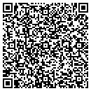 QR code with Orb Design contacts