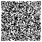 QR code with Phillip Charles Designs contacts