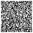 QR code with Hair Color Plus contacts
