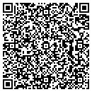 QR code with Savad Design contacts