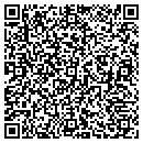 QR code with Alsup Baptist Church contacts