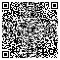 QR code with Tdc contacts