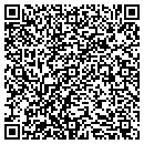QR code with Udesign It contacts