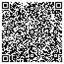 QR code with DMH Design contacts