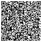 QR code with High Quality Tactile Systems contacts