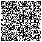 QR code with NU Phaze Supplement Service contacts