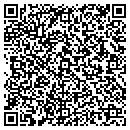 QR code with JD White Construction contacts