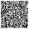 QR code with John Griiffin's Concrete contacts