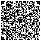 QR code with NK Contracting & Roofing contacts
