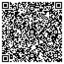QR code with Garages By Opoyke contacts