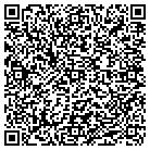 QR code with Clay County Sheriff's Office contacts