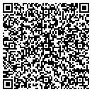 QR code with D C Kitchens contacts