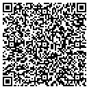 QR code with GC remodelers contacts