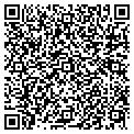 QR code with Gdr Inc contacts