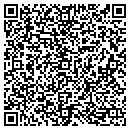 QR code with Holzern Designs contacts