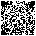 QR code with K B Design And Remodeling contacts