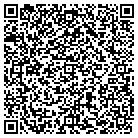 QR code with K B Kitchens & Floors LLC contacts