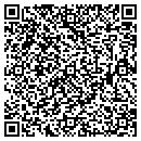 QR code with Kitcheneers contacts